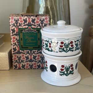 Charter Club Winter’s Dream Room Scenter